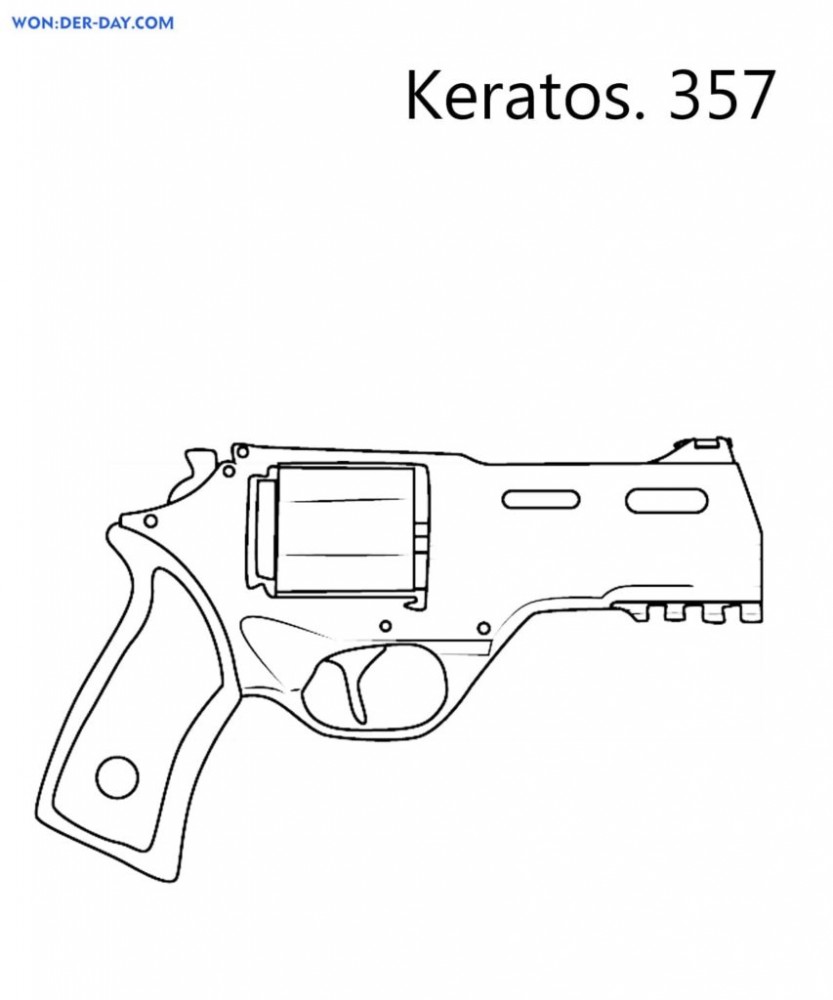 Keratos. 357