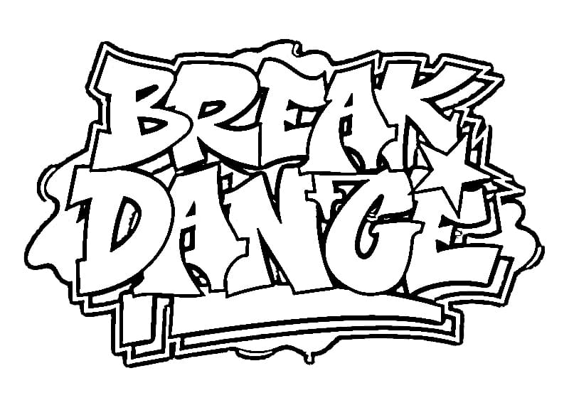 Break Dance