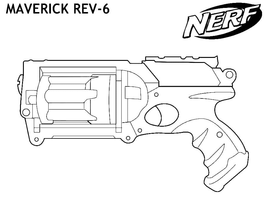 Maverick Rev-6