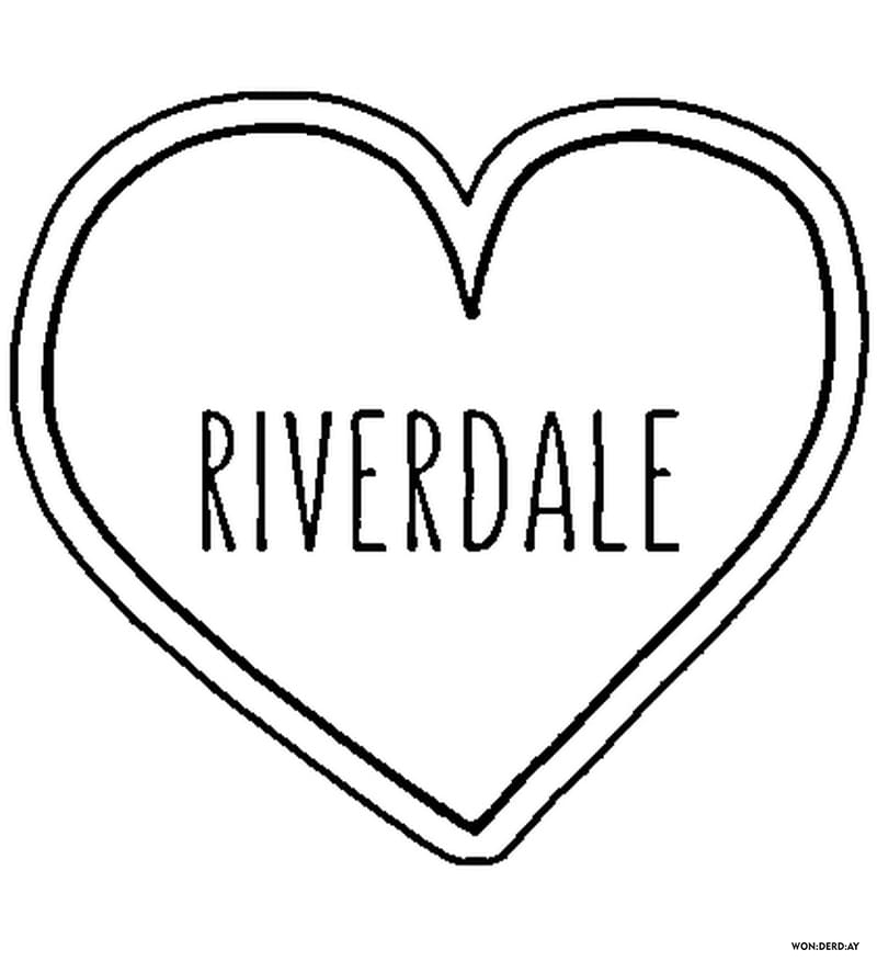 I Love Riverdale