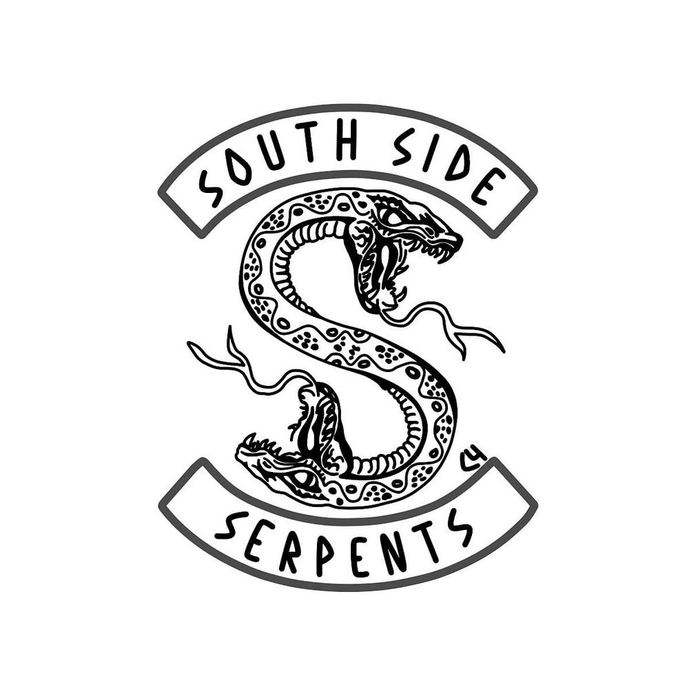 Эмблема South Side