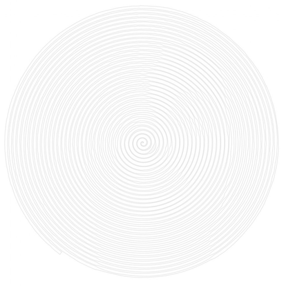 Спиральная раскраска Беллатриса Лестрейндж
